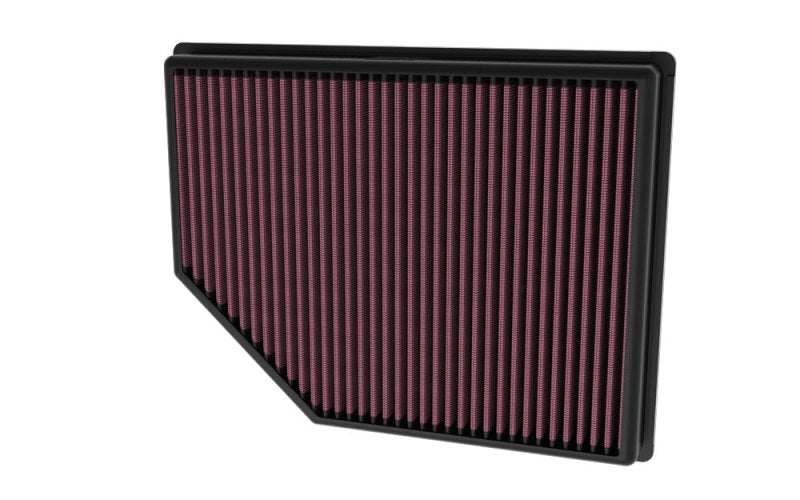 K&N 22-23 Ford Bronco Raptor 3.0L V6 Replacement Air Filter-SR1 Performance