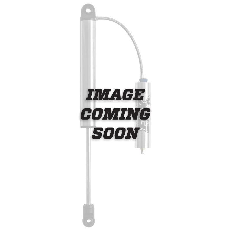 Fox 05-16 Ford Super Duty 2-3.5in Lift Rear 2.5 Perf. Series IFP HTO Shock
