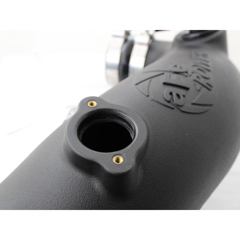 aFe Momentum HD Pro DRY S Stage-2 Si Intake 08-10 Ford Diesel Trucks V8-6.4L (See afe51-73004-E)-SR1 Performance