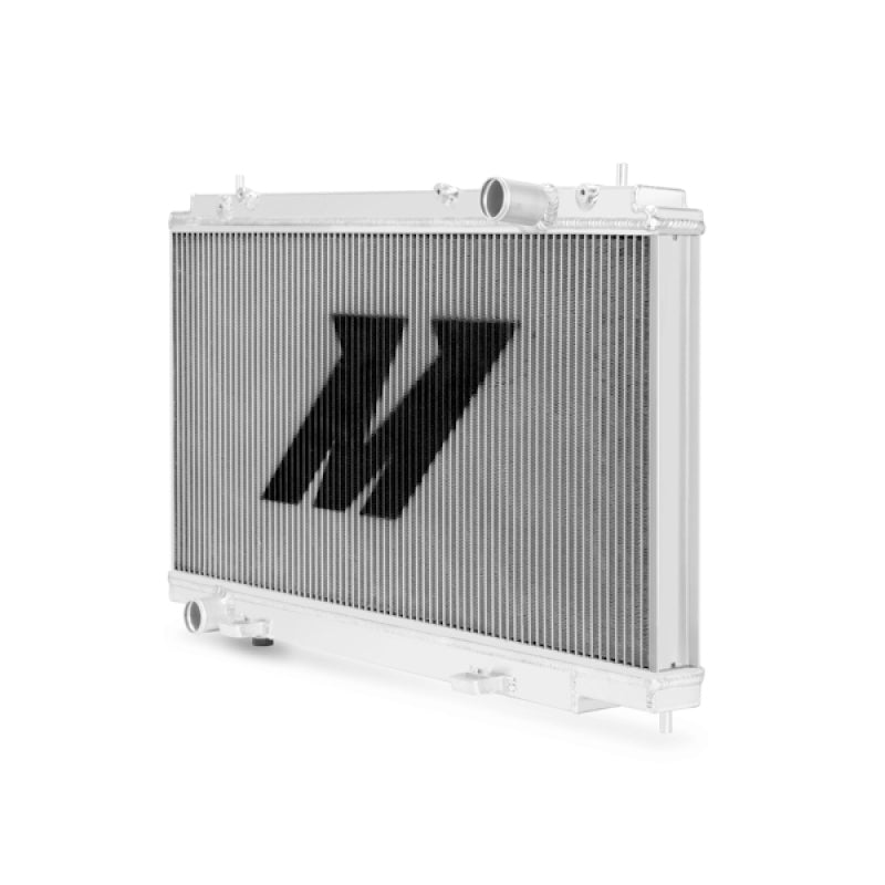 Mishimoto 2007-2009 Nissan 350Z Performance Aluminum Radiator - Part Number MMRAD-350Z-07