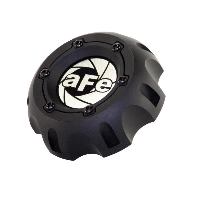aFe Power Gamma Oil Cap GMA Oil Cap Dodge Diesel Trucks 03-14 L6-5.9/6.7L(td)-SR1 Performance