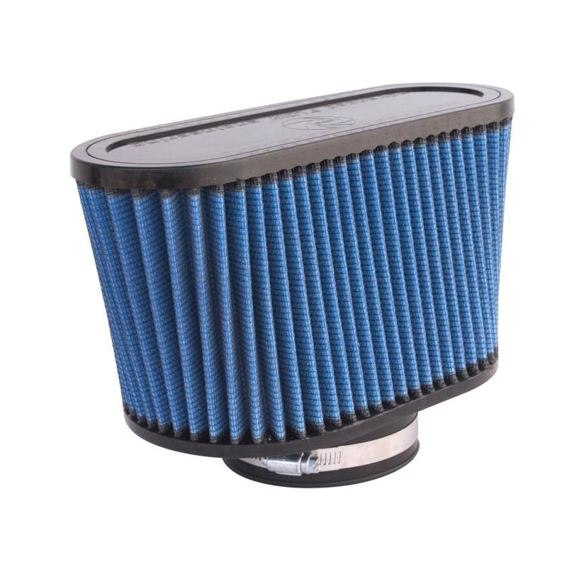 aFe MagnumFLOW Air Filters IAF P5R A/F P5R 3-3/4F x (9x5-3/4)B x (11x4)T x 6H-SR1 Performance