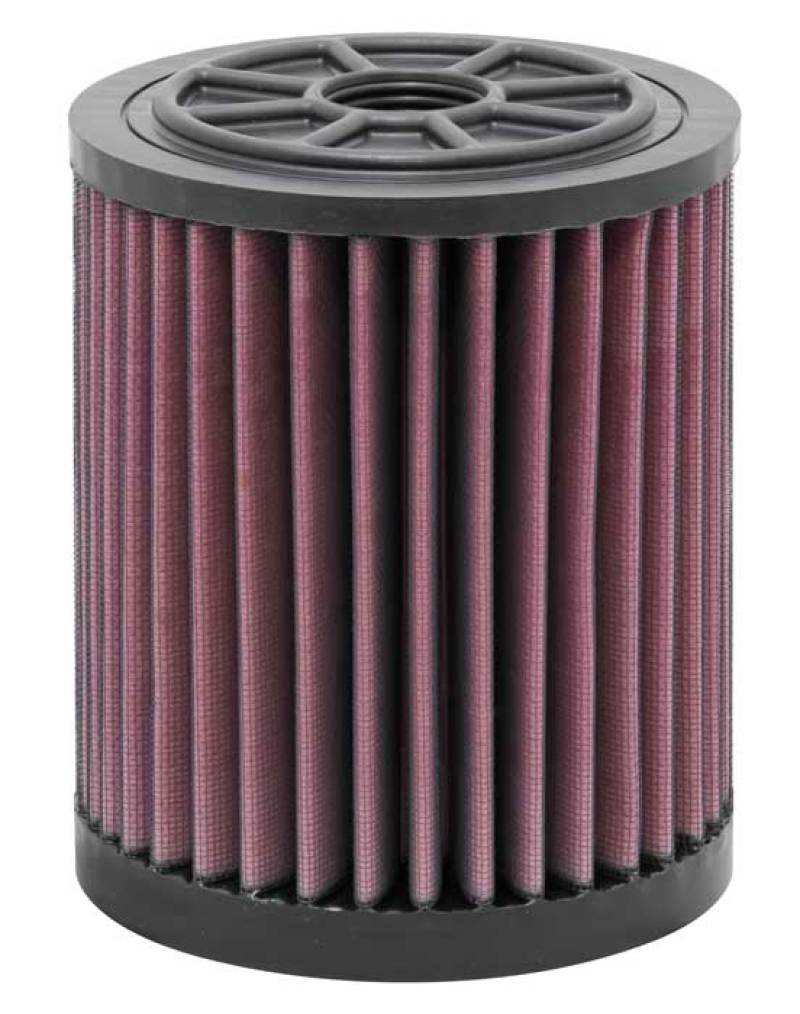 K&N Replacement Air Filter - Round 11-13 Audi A6/A6 Quattro / 12-13 A7/A7 Quattro-SR1 Performance