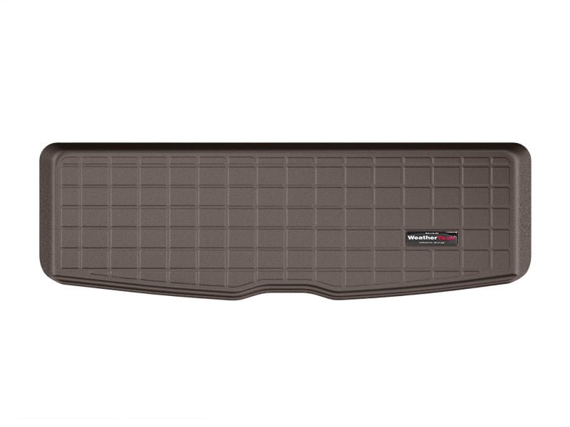 WeatherTech 2020-2021 Mercedes-Benz GLE-Class Cargo Liner - Cocoa, Part No. 431266