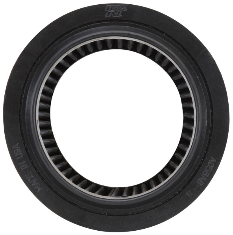 K&N Replacement Air Filter AUDI A8 4.2L-V8; 2004-2005-SR1 Performance