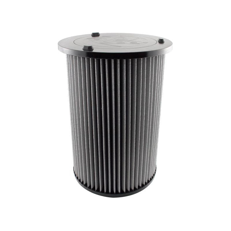 aFe ProHDuty Air Filters OER PDS A/F HD PDS RC:11OD T x (10OD x 7ID) B x 15.14H in-SR1 Performance