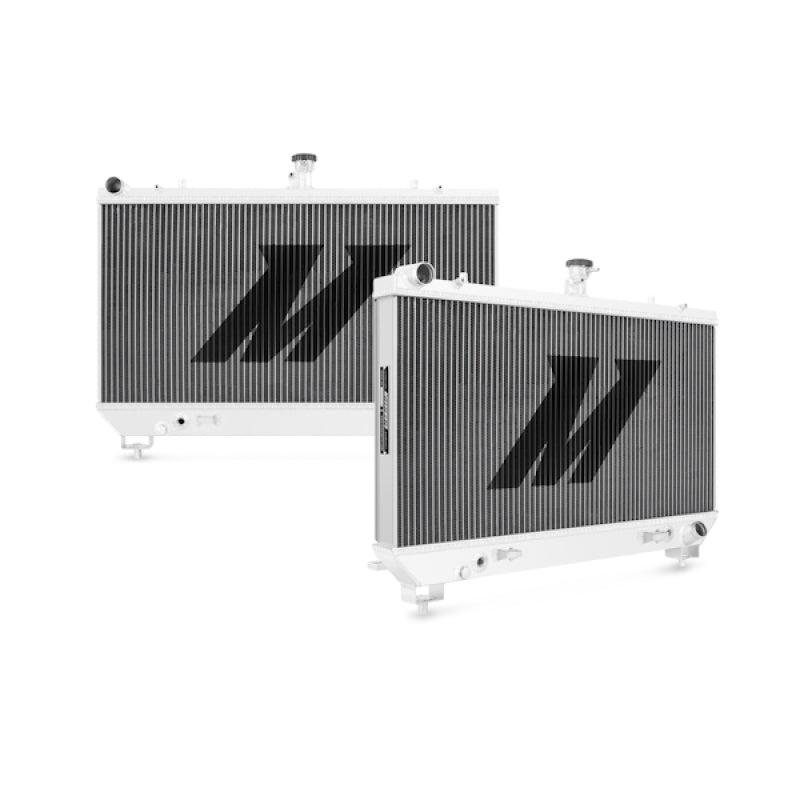 Mishimoto 10-11 Chevrolet Camaro SS V8 Aluminum Radiator * Enhanced Cooling Performance
