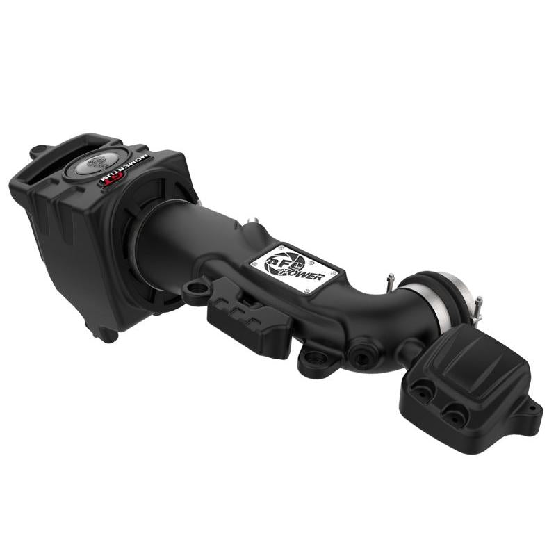 aFe Momentum GT Pro DRY S Cold Air Intake System 2018+ Jeep Wrangler (JL) V6 3.6L-SR1 Performance