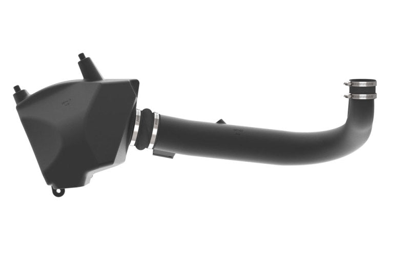 K&N 19-20 Chevrolet 1500 2.7L L4 F/I Aircharger Performance Intake System-SR1 Performance