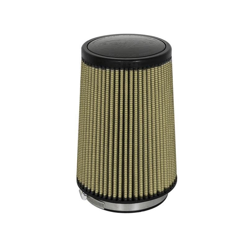 aFe MagnumFLOW Air Filters IAF PG7 A/F PG7 5F x 6-1/2B x 5-1/2T x 9H-SR1 Performance