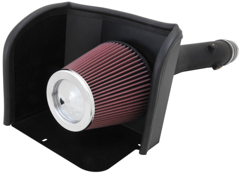 K&N 12-13 Toyota Tacoma 4.0L V6 Aircharger Performance Intake-SR1 Performance