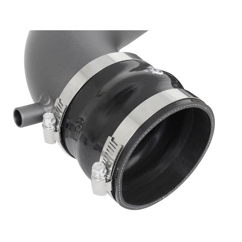 aFe Magnum FORCE Pro 5R Stage-2 Intake 14-17 GM Silverado/Sierra 1500 5.3L/6.2L w/ Electric Fan-SR1 Performance