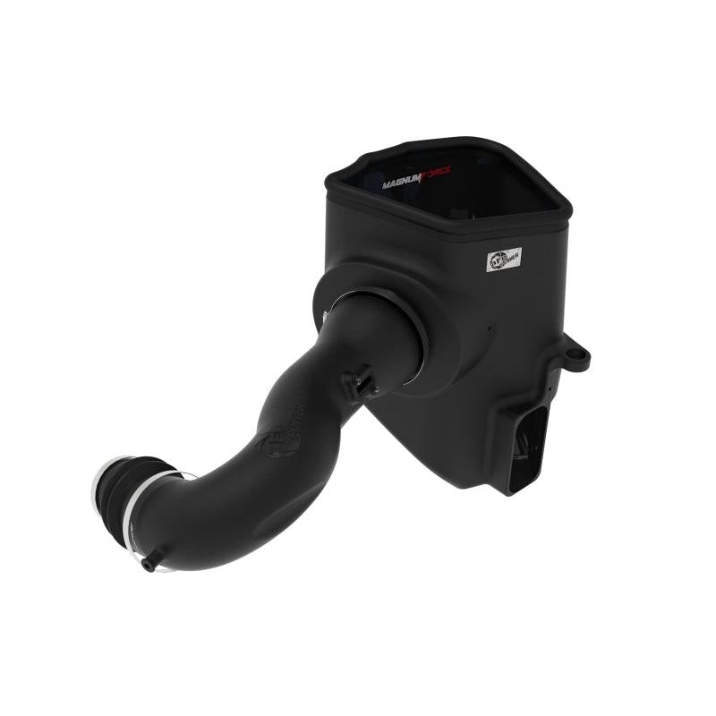 aFe Magnum FORCE Stage-2 Pro 5R Cold Air Intake 19-20 GM Silverado/Sierra 1500 V6-4.3L-SR1 Performance