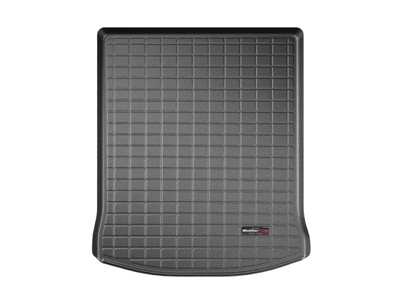 WeatherTech Cargo Liner for BMW 5-Series (2017-2018) - Black | Part #40985