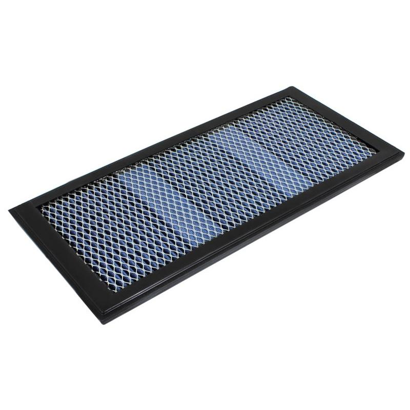aFe MagnumFLOW OEM Replacement Air Filter PRO 5R 12-14 Mercedes-Benz C/E/ML-Class V6 3.5L-SR1 Performance