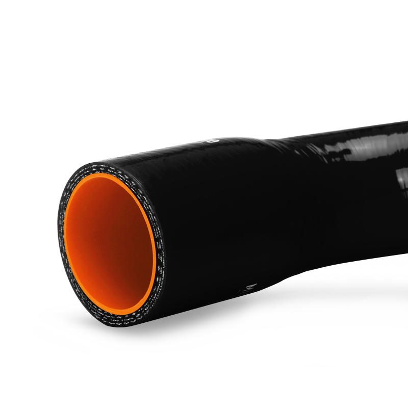 Mishimoto 05-08 Chevy Corvette/Z06 Black Silicone Radiator Hose Kit-SR1 Performance