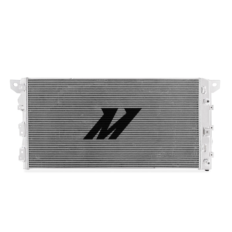 Mishimoto Performance Aluminum Radiator for 2015-2020 Ford F-150 and Raptor * Enhanced Cooling Efficiency and Durability