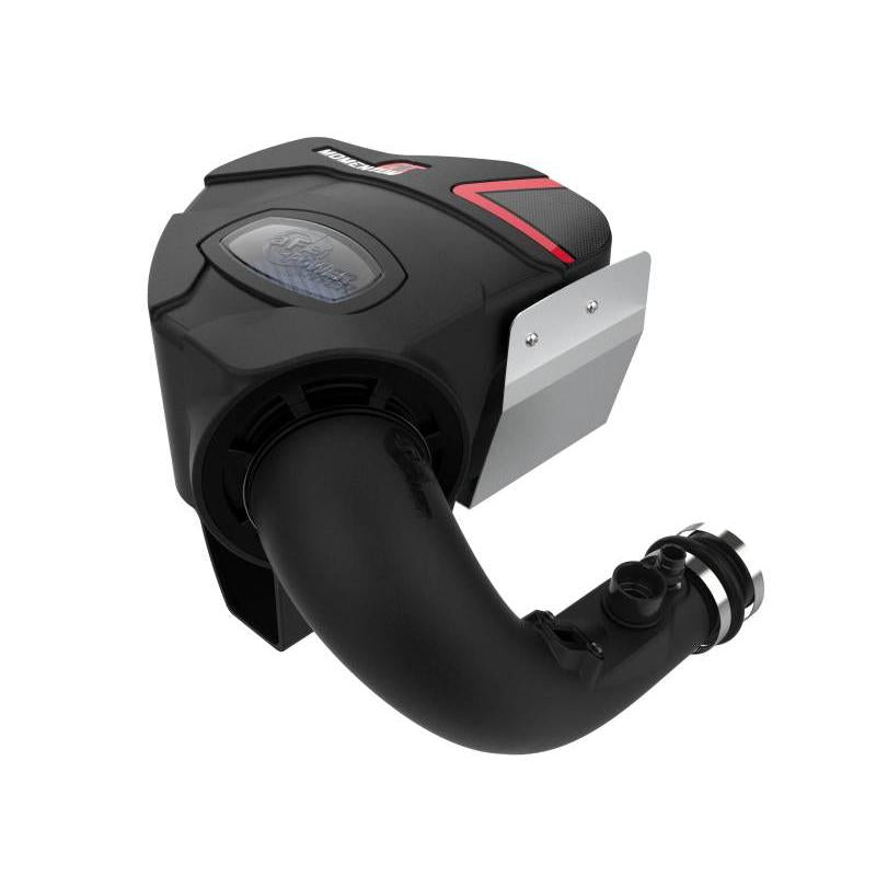 aFe Momentum GT Cold Air Intake System w/Pro 5R Filter 19-21 BMW 330i B46/B48-SR1 Performance