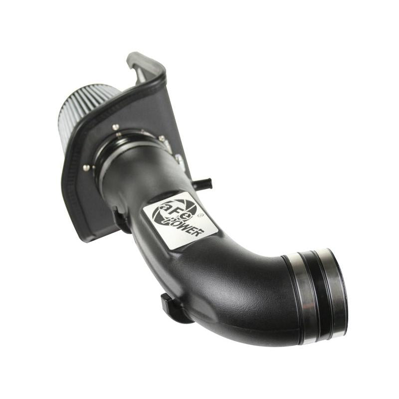 aFe MagnumFORCE Intakes Stage-2 PDS AIS PDS Jeep Wrangler (JK) 2012 V6-3.6L-SR1 Performance