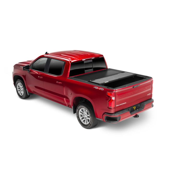 UnderCover 2024 Toyota Tacoma 6ft Ultra Flex Bed Cover