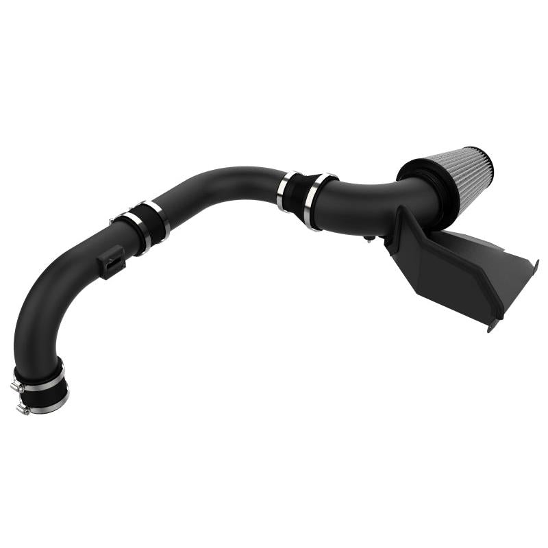 aFe MagnumFORCE Intakes Stage-2 PDS AIS PDS VW Jetta/GTI 05-08 L4-2.0L (t) MKV-SR1 Performance