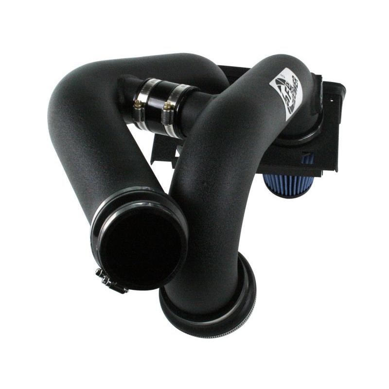 aFe MagnumFORCE Intakes Stage-2 Pro 5R 11 Ford F-150 V6 3.5L (tt) EcoBoost-SR1 Performance