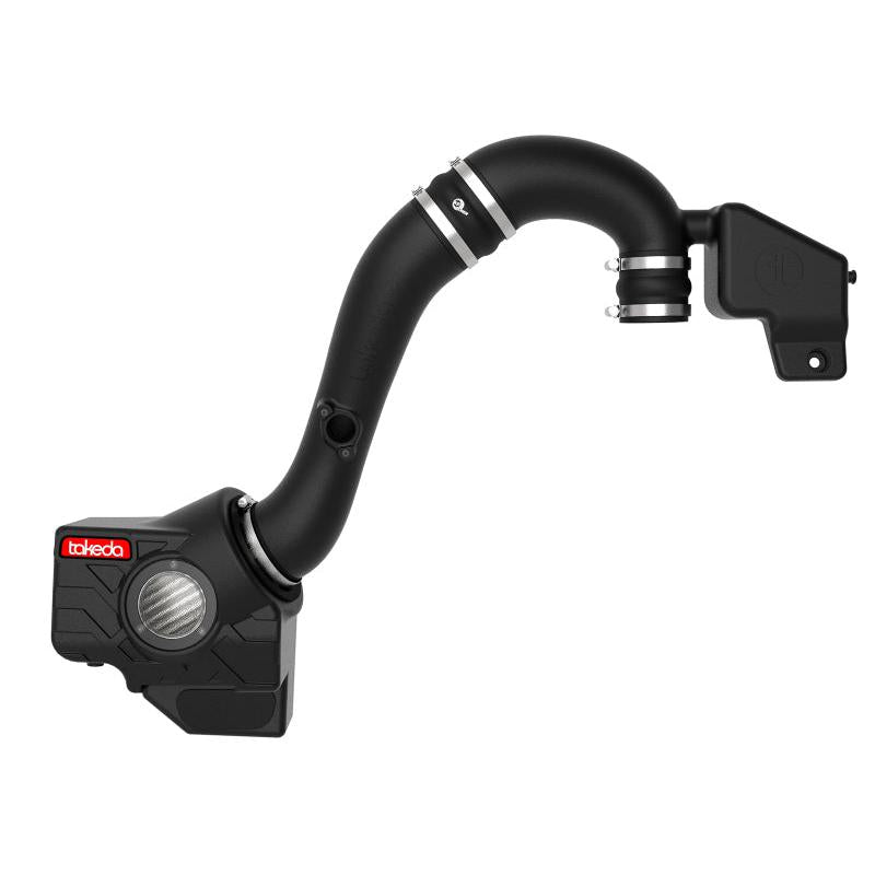 aFe Takeda Momentum Pro DRY S Cold Air Intake System 18-19 Subaru Crosstrek H4 2.0L-SR1 Performance