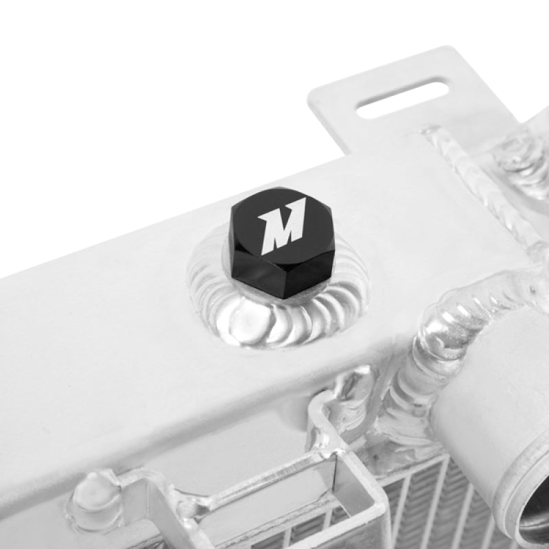 Mishimoto Nissan 350Z Aluminum Performance Radiator Part MM-RAD-350Z-03