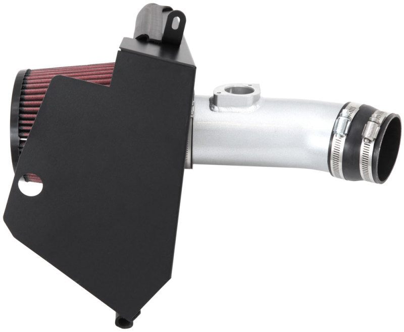 K&N 69 Series Typhoon Performance Intake Kit 2014 Mazda 3/6 2.5L-SR1 Performance