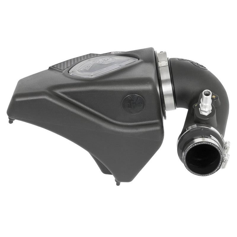 Momentum GT Pro 5R Stage-2 Intake System 13-16 Cadillac ATS L4-2.0L (t)-SR1 Performance