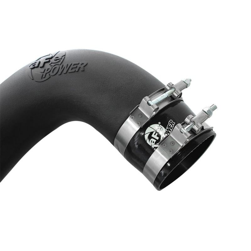aFe Momentum HD PRO 10R Stage-2 Si Intake 04.5-05 GM Diesel Trucks V8-6.6L LLY-SR1 Performance