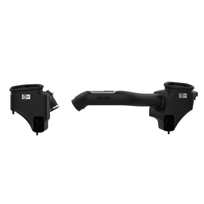 aFe POWER Magnum FORCE Stage-2 Pro 5R Cold Air Intake System 15-19 BMW M3/M4 3.0L-SR1 Performance