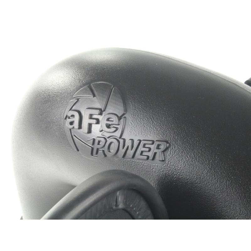aFe MagnumFORCE Intakes Stage-2 P5R AIS P5R Dodge Diesel Trucks 10-13 L6-6.7L (td)-SR1 Performance