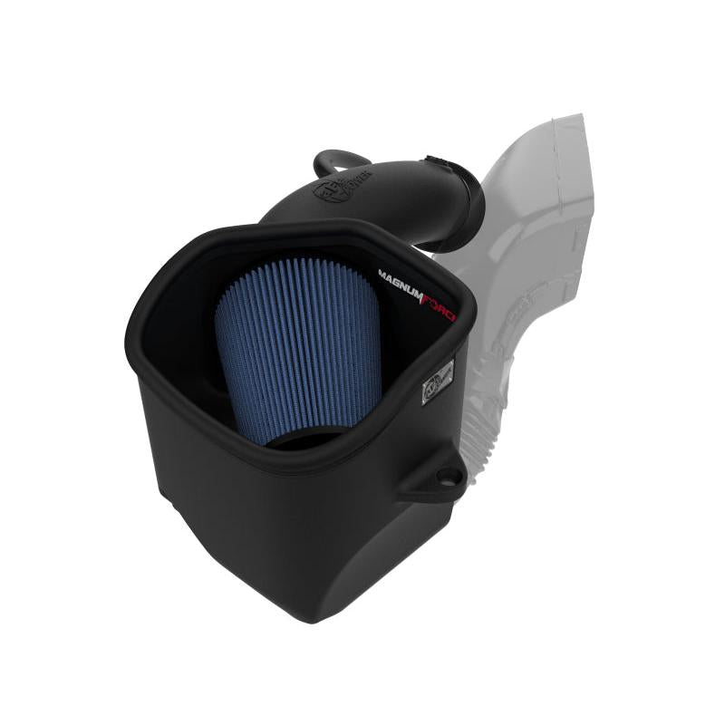 aFe Power 19-20 RAM 2500/3500 V8-6.4L HEMI Pro 5R Air Intake System-SR1 Performance