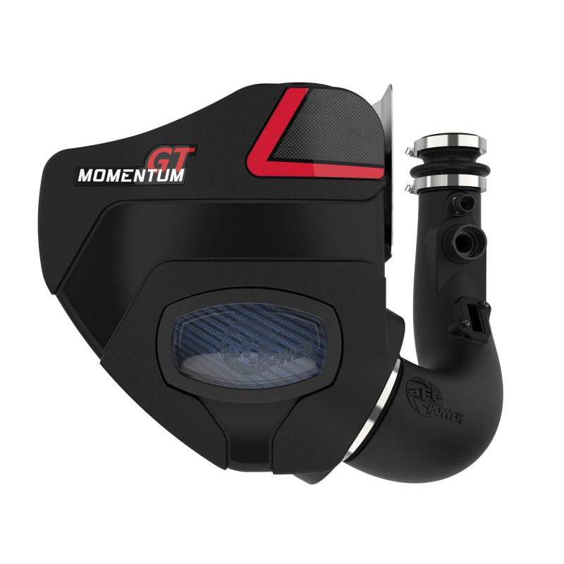 aFe Momentum GT Cold Air Intake System w/Pro 5R Filter 19-21 BMW 330i B46/B48-SR1 Performance