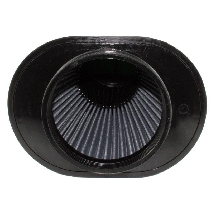 aFe MagnumFLOW Air Filters IAF PDS A/F PDS 5-1/2F x (7x10)B x 5-1/2T x 8H-SR1 Performance