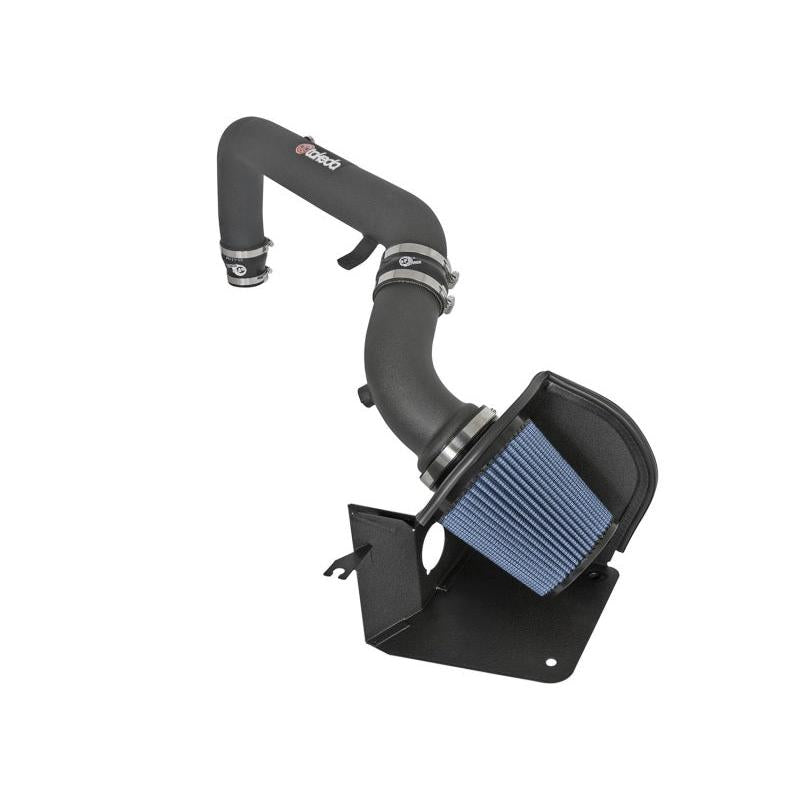 aFe Takeda Stage-2 Pro 5R Cold Air Intake System 15-17 Ford Focus St L4-2.0L (t) EcoBoost-SR1 Performance