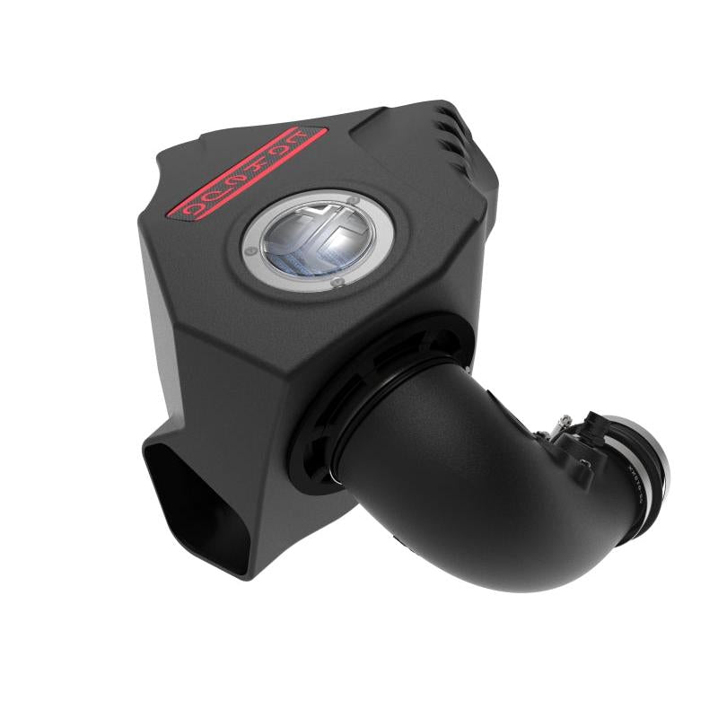 aFe Takeda Momentum Pro 5R Cold Air Intake System 2021 Toyota Supra L4 2.0L Turbo-SR1 Performance