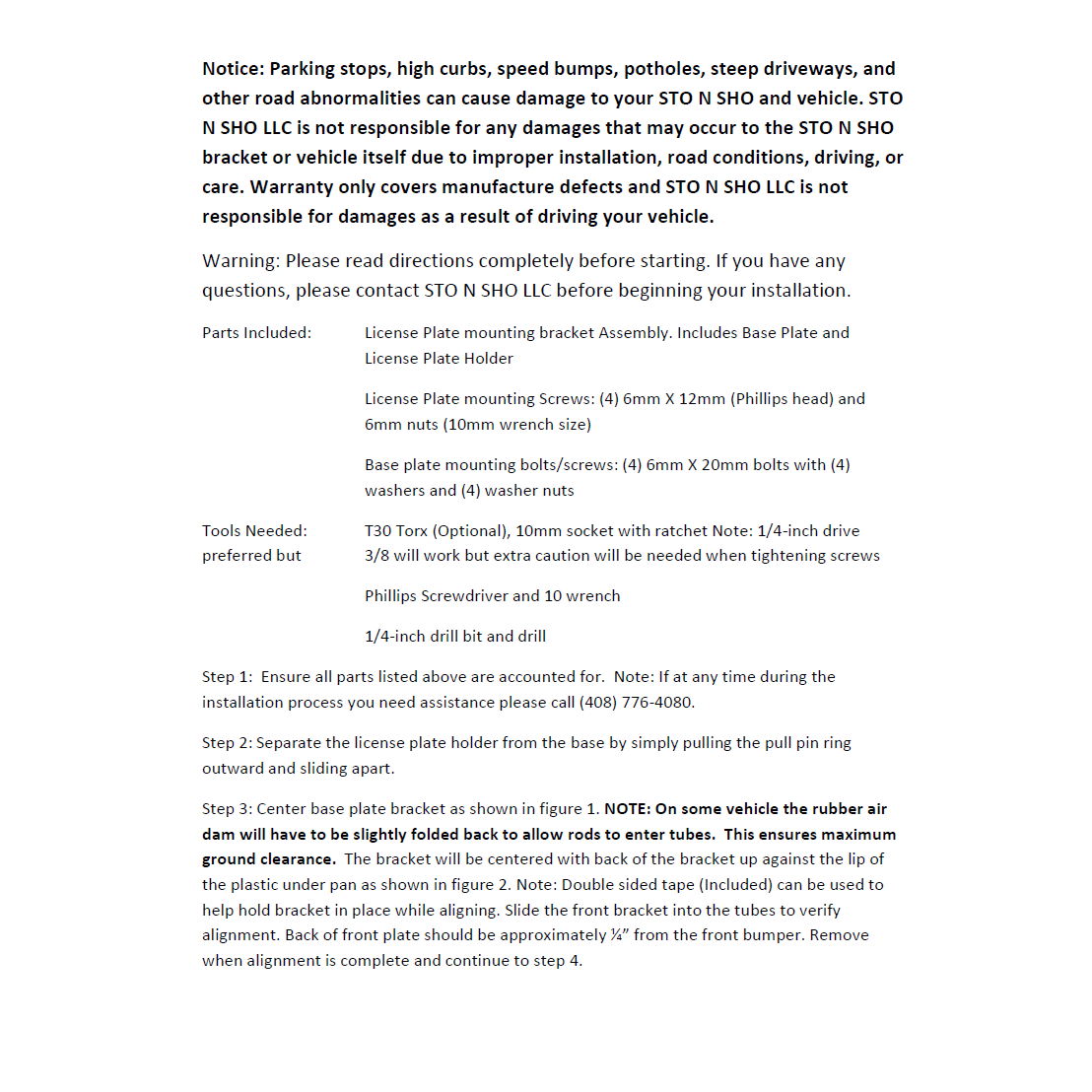 17-25 Porsche 718 Boxster License Plate Frame Bracket-SR1 Performance