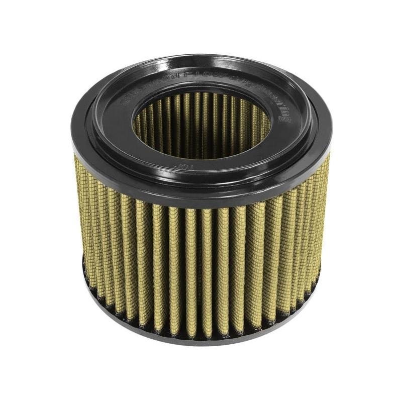 aFe MagnumFLOW Air Filters OER PG7 A/F PG7 Nissan Patrol L6-2.8L/3.0L/4.2L (td)-SR1 Performance
