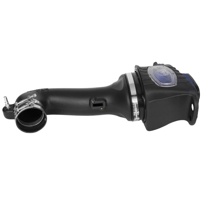 aFe Momentum Pro 5R Cold Air Intake System 15-17 Chevy Corvette Z06 (C7) V8-6.2L (sc)-SR1 Performance
