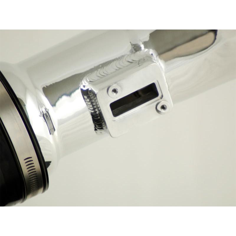 aFe MagnumFORCE Intakes Stage-2 P5R AIS PDS Ford Mustang 11-12 V6-3.7L (pol)-SR1 Performance