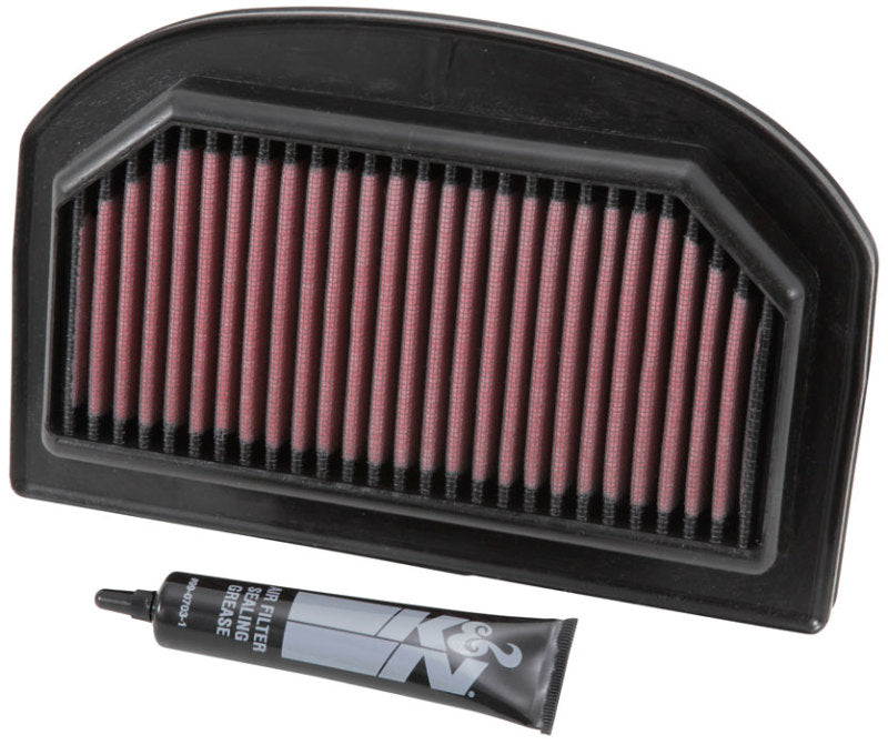 K&N 12-13 Triumph Tiger Explorer Replacememt Air Filter-SR1 Performance