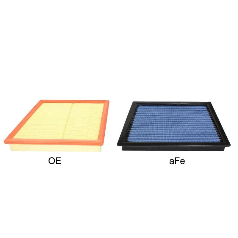 Magnum FLOW OER Pro 5R Air Filter 15-16 Mini Cooper S Hardtop 2/4 Door (F55/F56) L4-2.0L (t)-SR1 Performance