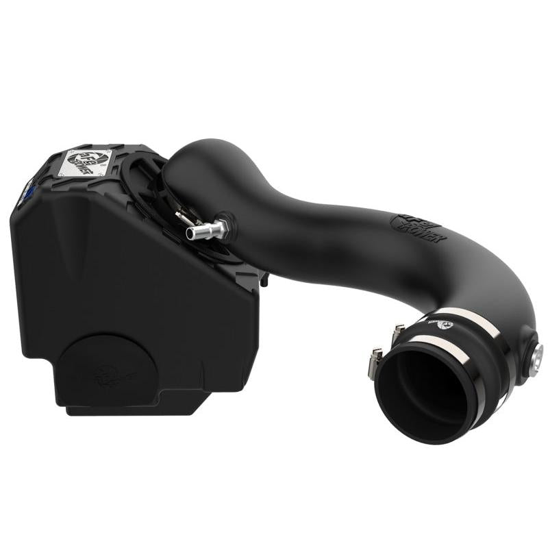 aFe Momentum ST Pro 5R Cold Air Intake System 14-18 Jeep Cherokee (KL) V6 3.2L-SR1 Performance