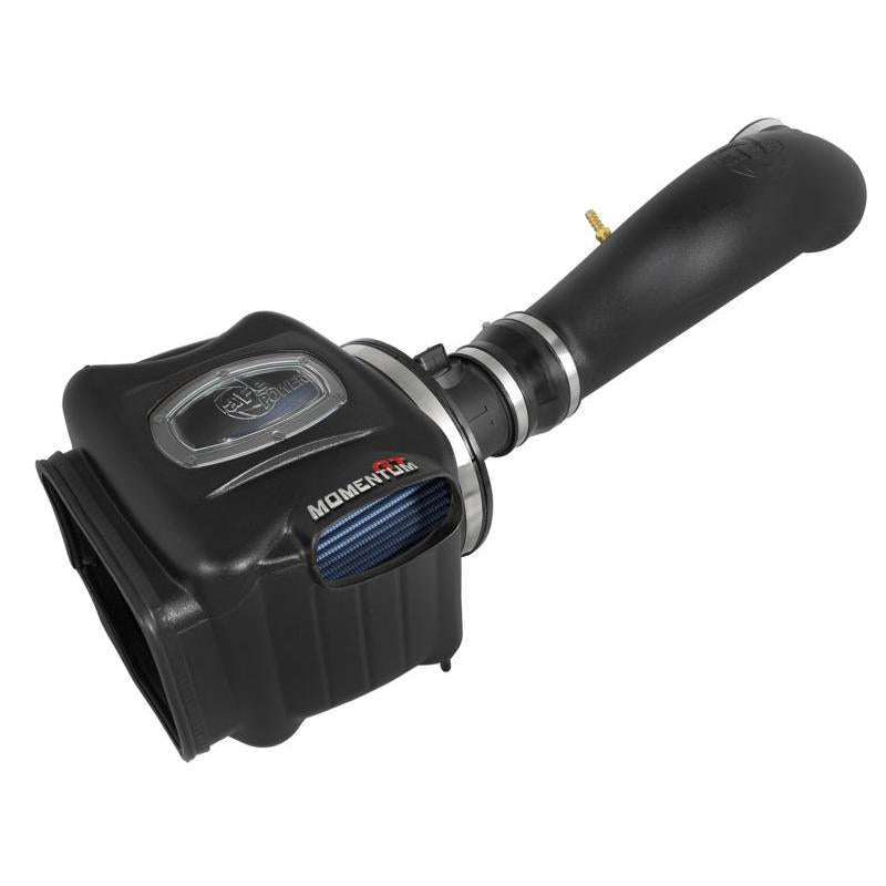 aFe Momentum GT Stage-2 Si PRO 5R Intake System GM Trucks/SUVs V8 4.8L/5.3L/6.0L/6.2L (GMT900) Elect-SR1 Performance