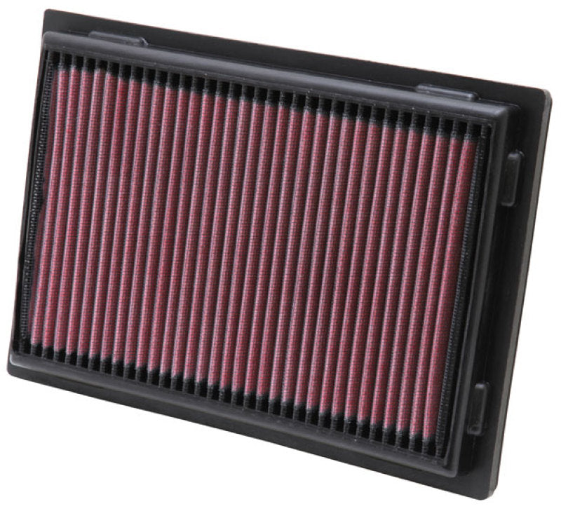 K&N 07 Lexus LS460 4.6L-V8 Drop In Air Filter-SR1 Performance