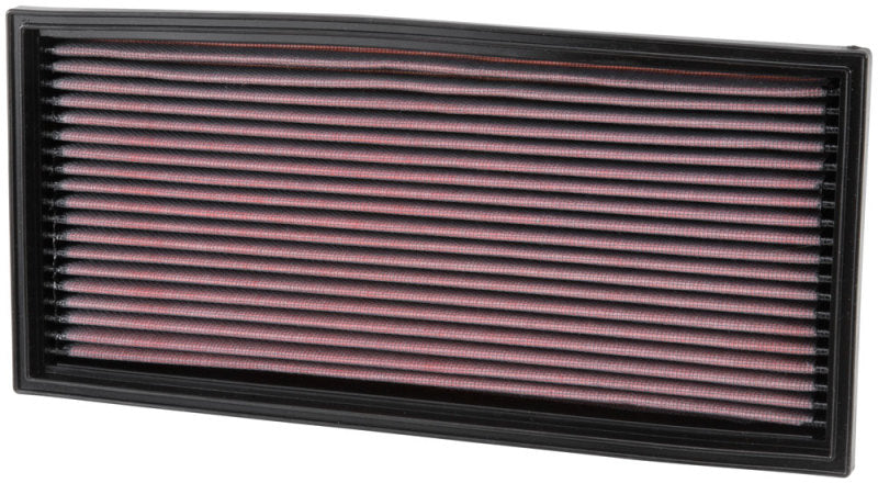 K&N Replacement Air Filter MERCEDES BENZ 600 SERIES V-12-SR1 Performance
