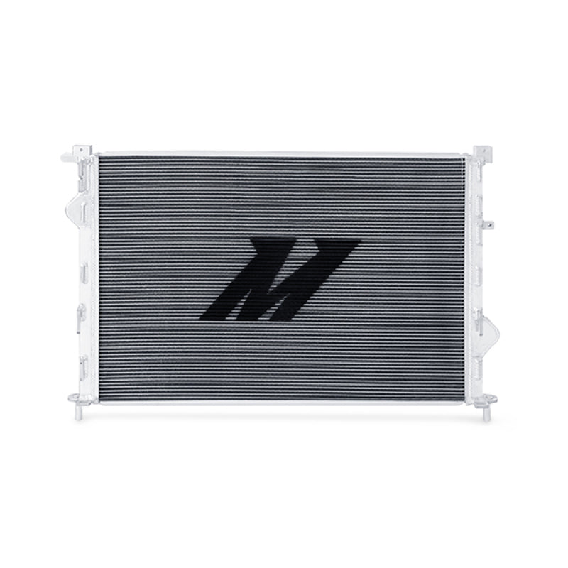 Mishimoto 2013-2018 Ford Focus ST Performance Aluminum Radiator
