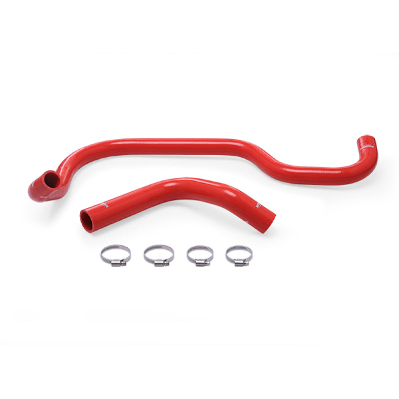 Mishimoto Chevrolet Silverado 1500 V8 Silicone Coolant Hose Kit (2007-2013)